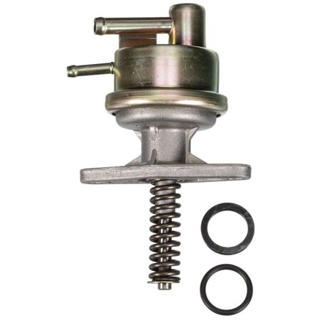 Carter Fuel Pumps 84-86 Gmc S15 Jimmy-Cherokee 2.8L Mech Fuel Pump, M60405 M60405